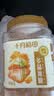 十月稻田 黄冰糖1kg 2斤 多晶蔗糖老冰糖 炒糖色 糖水泡茶甜汤厨房调味 实拍图