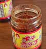木子津市木子李豆腐乳王210g湖南常德特产麻辣香辣下饭红方容易成糊状 2瓶 实拍图