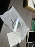 倍思 适用苹果13promax手机壳磁吸 iphone13promax保护套 magsafe磁吸充电壳超薄防摔透明男女款 实拍图
