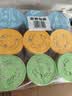 西兰空气清新剂柠檬3盒+茉莉3盒+桂花3盒固体香薰厕所卫生间除臭香氛 实拍图