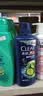 【99成新】清扬（CLEAR）男士去屑洗发水清爽控油型500g  京东直送   实拍图