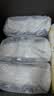 好奇（Huggies）金装小黑洞拉拉裤XL72片(12-17kg)尿不湿【速干不易红】 实拍图