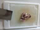 羊头肉4斤八成熟整箱羊脸肉卤全无骨去骨整个新鲜生羊头整只熟食 去骨花羊头肉【5斤装】 实拍图