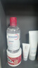 贝德玛（BIODERMA）【七夕情人节礼物】粉水敏感肌洗卸温和不伤肤卸妆水250ml 实拍图