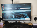 AOC【系列爆售100W+台】23.8英寸 120Hz HDMI低蓝光不闪 HDR 超薄节能办公电脑显示器24B35H 实拍图