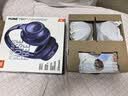 JBL TUNE 780NC头戴式主动降噪蓝牙耳机 手机电脑笔记本耳机游戏无线有线耳机 【重磅新品】TUNE780NC深海蓝 实拍图