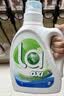 威露士la有氧洗衣液松木香组合装14.36斤(瓶2L+1L+袋1L*4+内衣净90ml*2) 实拍图