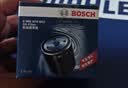博世（BOSCH）机油滤芯滤清器0063日产轩逸天籁奇骏逍客骐达马自达3/6/CX30/CX5 实拍图