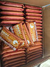 比比赞（BIBIZAN）焦糖饼干比利时风味1000g整箱早餐办公室休闲零食品代餐饱腹 实拍图
