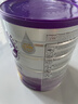 a2奶粉紫白金澳版A2蛋白+DHA 2段小罐400g 新西兰草饲+批批严检 实拍图