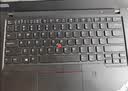 ThinkPad联想 T480/T490/T14s/L14 轻薄便携商务办公本 14寸手提独显学生编程设计剪辑游戏 二手笔记本电脑 T14s i7-11代 32G 1T固态轻薄95新 实拍图
