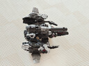 变形金刚（Transformers）玩具机器周边模型七夕情人节礼物经典电影SS109领袖级威震天F8772 实拍图