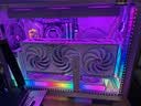 微星（MSI）主板CPU套装MPG B850M EDGE TI MAX WIFI刀锋钛+AMD锐龙7 9800X3D  板U套装 实拍图
