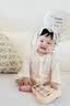 迪漫奇八音手敲琴宝宝玩具二合一乐器6-12个月婴幼儿童益智音乐钢琴礼物 实拍图