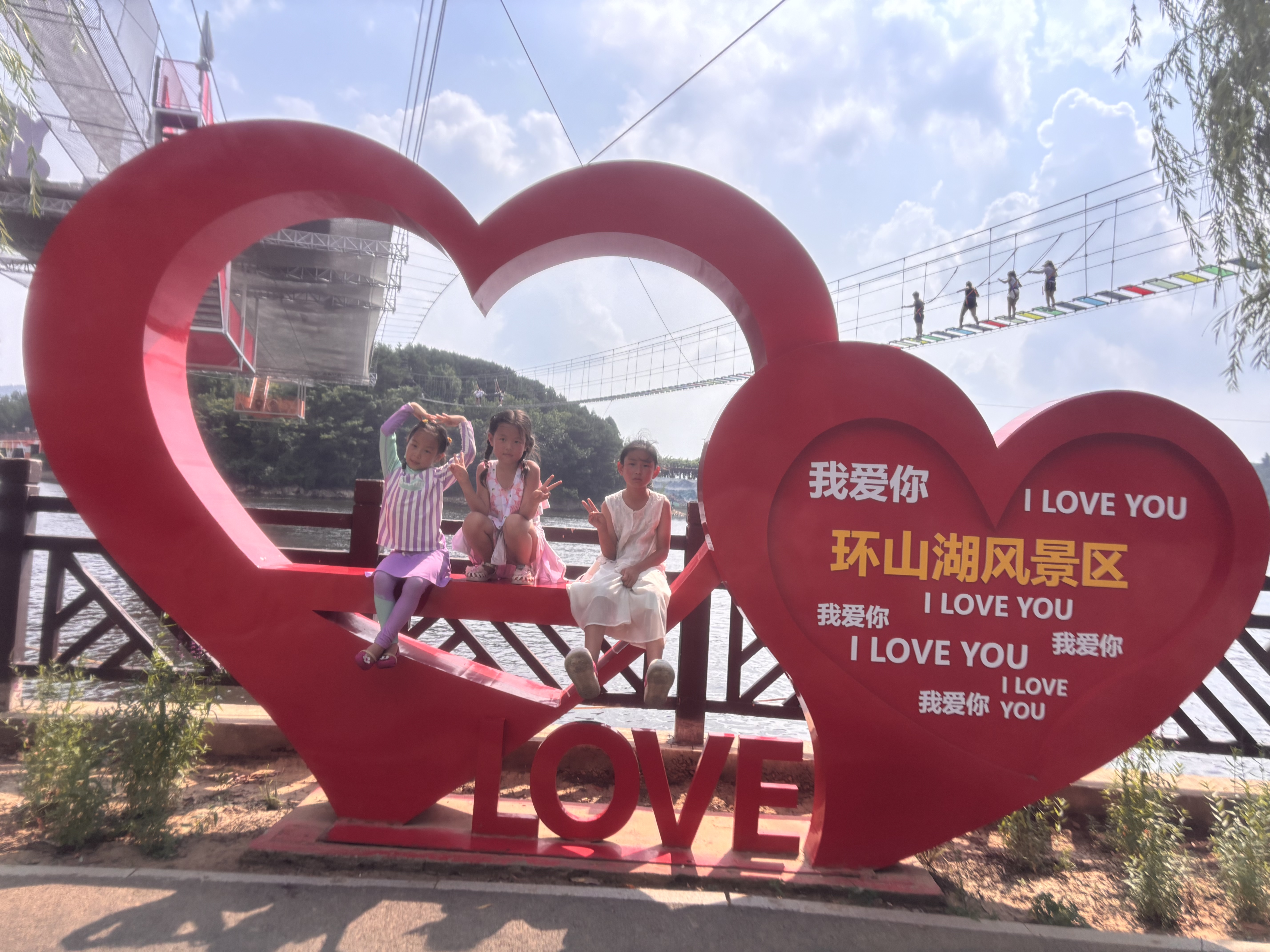 Kocotreekk树儿童泳衣裤女孩分体泳衣A类男童女童游泳长袖防晒中大童泳装 实拍图