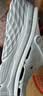 斯凯奇（Skechers）七夕情人节礼物洞洞鞋女士夏季凉拖鞋泡泡鞋厚底外穿沙滩鞋踩屎感 实拍图