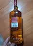 格兰（Grant's）三桶 苏格兰调和威士忌 1L 40度 礼盒装【JWS威士忌精选】 实拍图