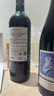 拉菲（LAFITE）理德小飞人赤霞珠干红葡萄酒原瓶进口750ml单支装 七夕送礼红酒 实拍图