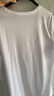 361°短袖男夏季速干衣运动跑步宽松健身休闲男士t恤衣服652524113H-2 实拍图