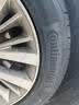 马牌（Continental）汽车轮胎215/50R17 91W FR UCJ+适配长安CS35/名图/思域/杰德 实拍图