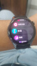 华为（HUAWEI）WATCH GT 6 雅丹黑 46mm智能手表多维情绪健康全新骑行体验21天超长续航华为GT6手表GT5升级 实拍图