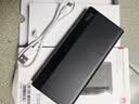 华为【3C认证】原装超级快充移动电源10000mAh（Max 22.5W SE）13重安全防护可上飞机黑色户外储能电源 实拍图