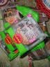 日月坊老五仁月饼多口味传统广式中秋手工饼2斤 八仁满满月饼10个两斤装 实拍图