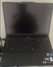 联想拯救者Y7000P 电竞游戏笔记本电脑(酷睿i7-14650HX 16G 1T RTX5060 2.5K 240Hz 黑) 实拍图
