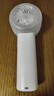 艾美特（AIRMATE）小风扇手持风扇喷雾制冷便携式迷你充电办公室家用桌面安静轻音户外超长续航电风扇FREE1ULTRA 实拍图