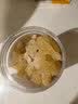 红棉优级多晶冰糖厨房调味花茶调糖炒糖色小粒黄冰糖 1kg 实拍图