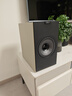 KEFCoda W新品桌面电脑音响蓝牙高保真2.0立体声有源家用音箱HiFi电视客厅音响 礼物 补贴 镍灰 实拍图