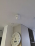 360摄像头8pro-4K 800万AI云台家用摄像头监控双频WIFI手机远程监控器360度夜视全景婴儿看护器  实拍图