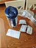 碧然德（BRITA） 过滤净水器 家用滤水壶 净水壶 海洋系列 3.5L蓝色 一壶3芯装 环保加固包装 实拍图