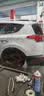 普利司通（Bridgestone）汽车轮胎 225/65R17 102V H/L001 适配奇骏/昂科威/RAV4荣放 实拍图