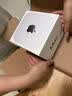 Apple/苹果AI电脑/Mac mini迷你主机 M4银色(10+10核) 16G 256G台式电脑主机 MU9D3CH/A 实拍图