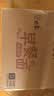 金号 A类纯棉枕巾加大加厚枕巾枕头巾 一对2条装  170g/条   52*80cm 实拍图