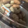 三只松鼠量贩夏威夷果大颗粒坚果零食特产小吃休闲食品孕妇健康干果送礼 【量贩袋装】夏威夷果500g 实拍图