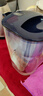 碧然德（BRITA）过滤净水器 家用滤水壶 净水壶 海洋系列 3.5L（蓝）+专家版滤芯5枚 环保加固包装 实拍图