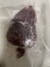 京东超市海外直采 进口原切眼肉牛排 净重2斤(5-7片) 草饲牛肉自营减脂 实拍图