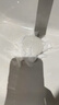 巨奇（JUQI）床垫清洗剂免水洗席梦思布艺沙发窗帘地毯干洗家政同款330ml 实拍图