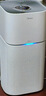 美的（Midea）母婴空气净化器 新房除甲醛除尘除雾霾过敏原花粉除烟味 99.9%除菌率净离子家用室内净化机 【母婴专用】KJ400G-Z1 Pro 实拍图