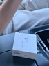 Apple/苹果【充电线套装】AirPods 4(支持主动降噪) 搭配无线充电盒(USB-C) 苹果耳机蓝牙耳机 实拍图