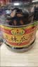 正林3A黑瓜子1500g/桶五香坚果罐装礼桶（新老包装随机发货） 实拍图