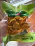 钱江 小小萝卜头萝卜干萧山风味咸菜酱菜下饭菜 640g/盒（128g*5） 实拍图
