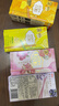 格力高（Glico）花果百醇系列 组合装48g*3盒 饼干休闲零食包装随机发货 实拍图