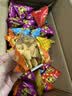 味滋源牛脆角1288g盒装混合味蟹黄 鱿鱼味休闲零食小吃妙脆角休闲零食 实拍图