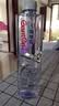 景田百岁山 天然矿泉水 570ml*24瓶 整箱装 会议办公 日常健康饮用水 实拍图