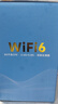 纽曼5G无线路由器随身WiFi6移动免插卡cpe多网通千兆双频车载便携式高速上网卡全国通用流量2026款 实拍图