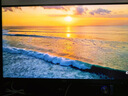 AOC 27英寸1152分区QD-MiniLED 4K 160Hz双模FHD 320Hz HDR1000 1ms 游戏电竞电脑显示器 逐光U27G4XM 实拍图