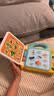 伟易达（Vtech）点读机1-3岁 食物英语118词 中英文学习机早教玩具儿童男女孩礼物 实拍图